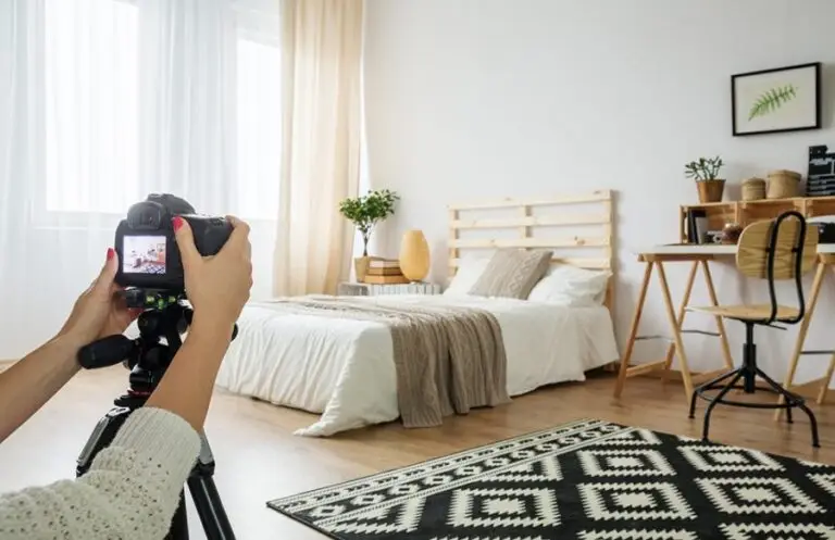 Immobilienfotos