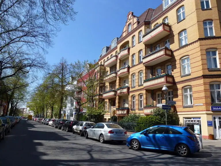 Kundenstimme Wohnen nahe Tegeler See