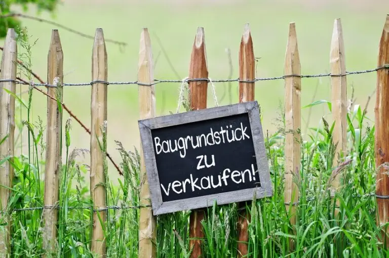 Baugrundstück