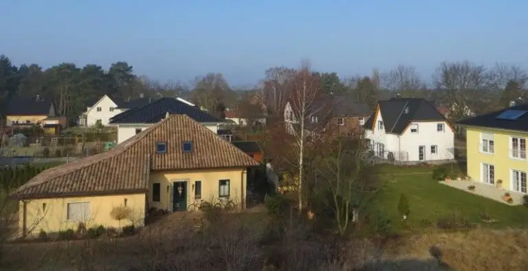 Referenzobjekt Hohen Neuendorf 2