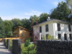 Projektentwicklung 21 Referenzobjekt Schildow 3