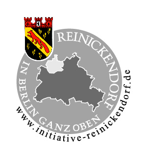 Initiative Reinickendorf Logo