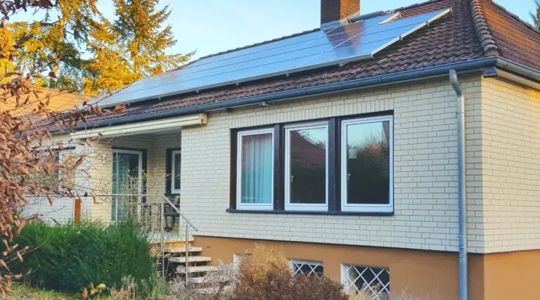 Referenz Hausverkauf Hermsdorf