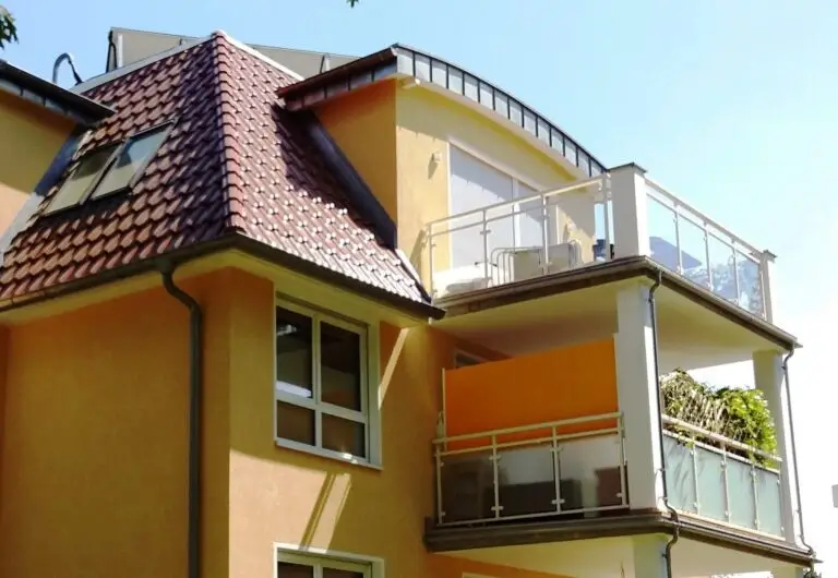 Referenz ETW Hermsdorf