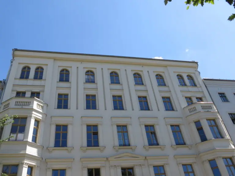 Referenz ETW Prenzlauer Berg