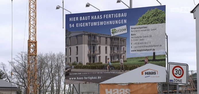 Nachhaltig bauen - ein teures Vergnügen?