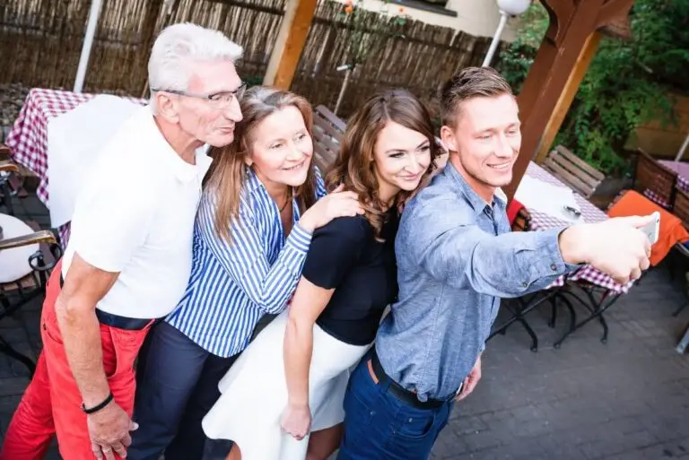 Generationenwohnen