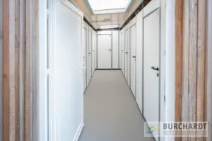 Kellerersatzräume