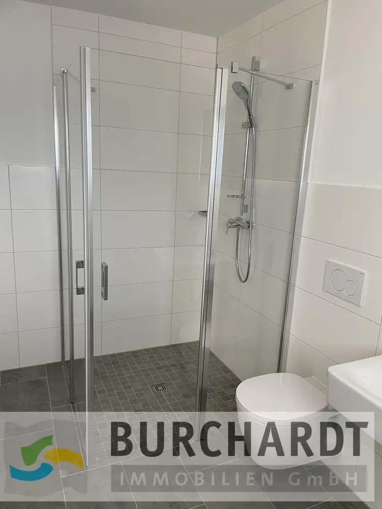 Duschbad