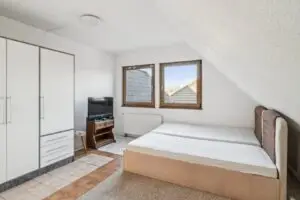 Haupthaus: DG Zimmer 2