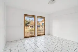Haupthaus: EG Zimmer 3