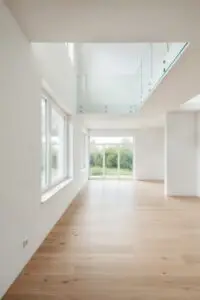 Visualisierung Erdgeschoss