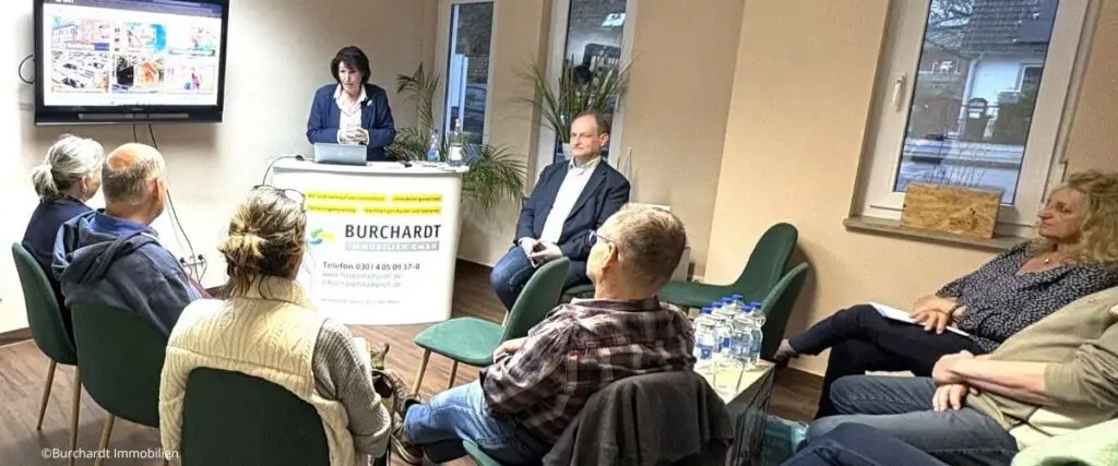 ExpertenTalk Burchardt Immobilien 24.3.2026