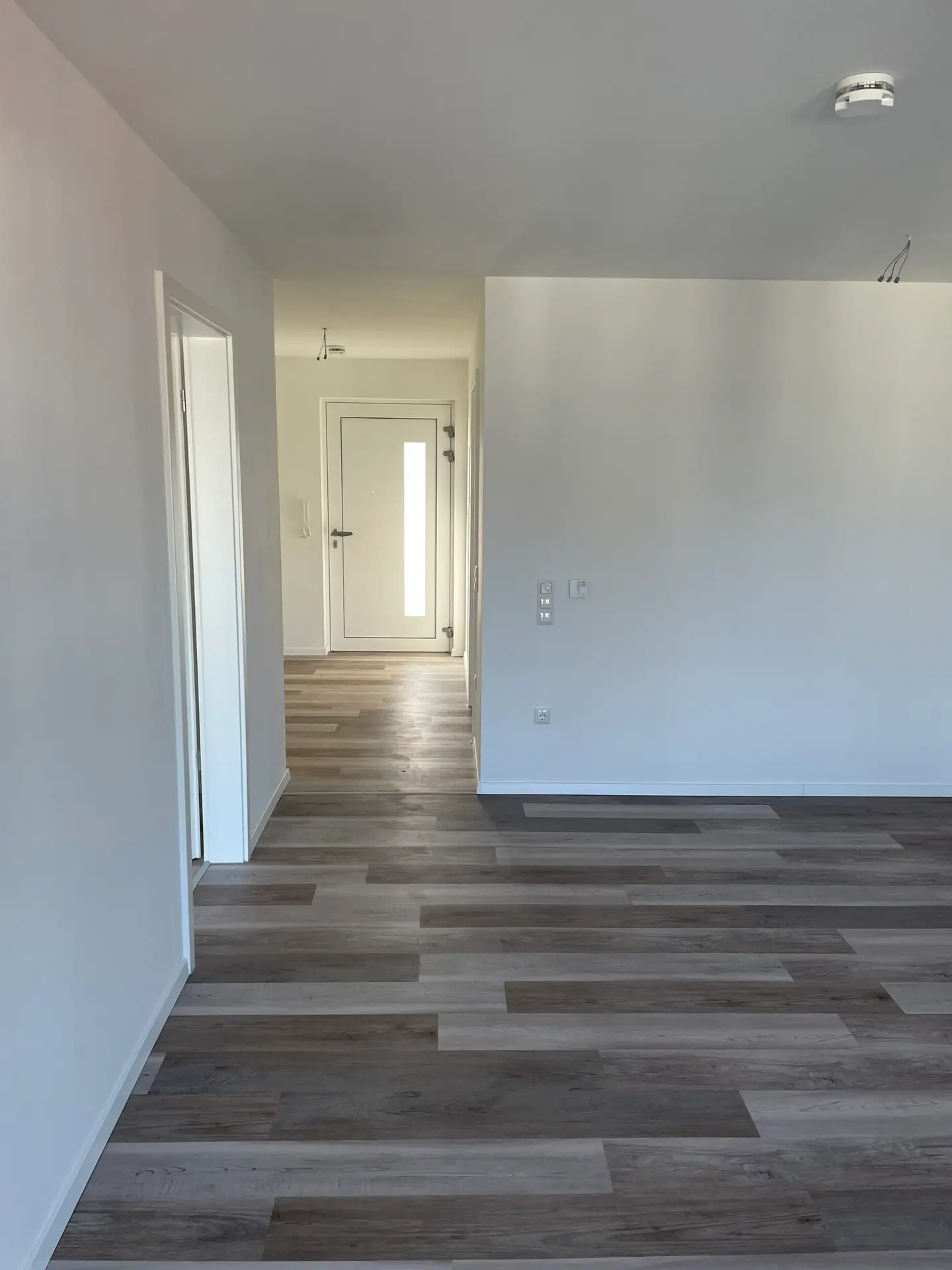 Wohnung