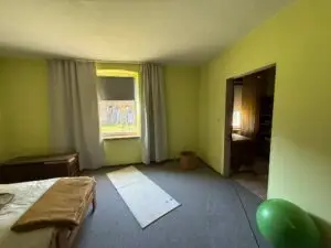 Zimmer im Erdgeschoss