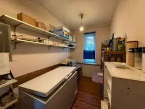 Speisekammer