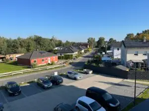 Stellplätze