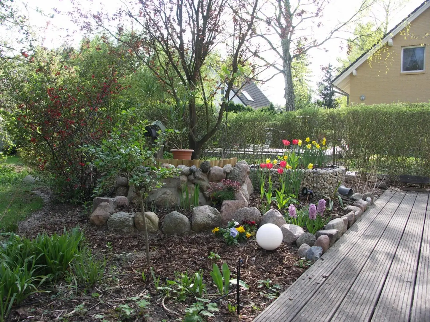 Garten