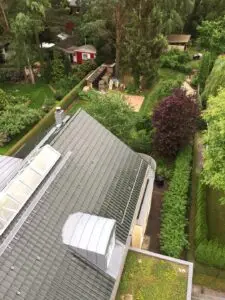 Vogelperspektive
