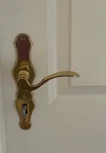 Altbaudetail