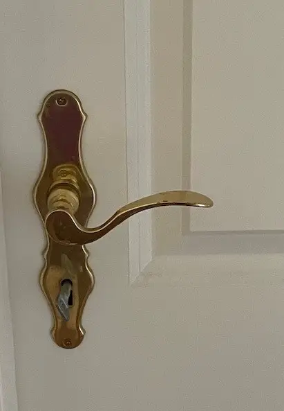 Altbaudetail
