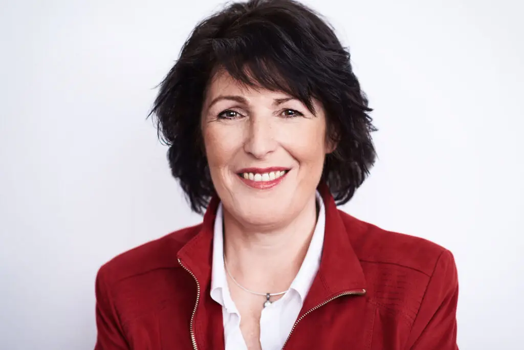Regina Burchardt - Immobilienmaklerin Berlin Brandenburg