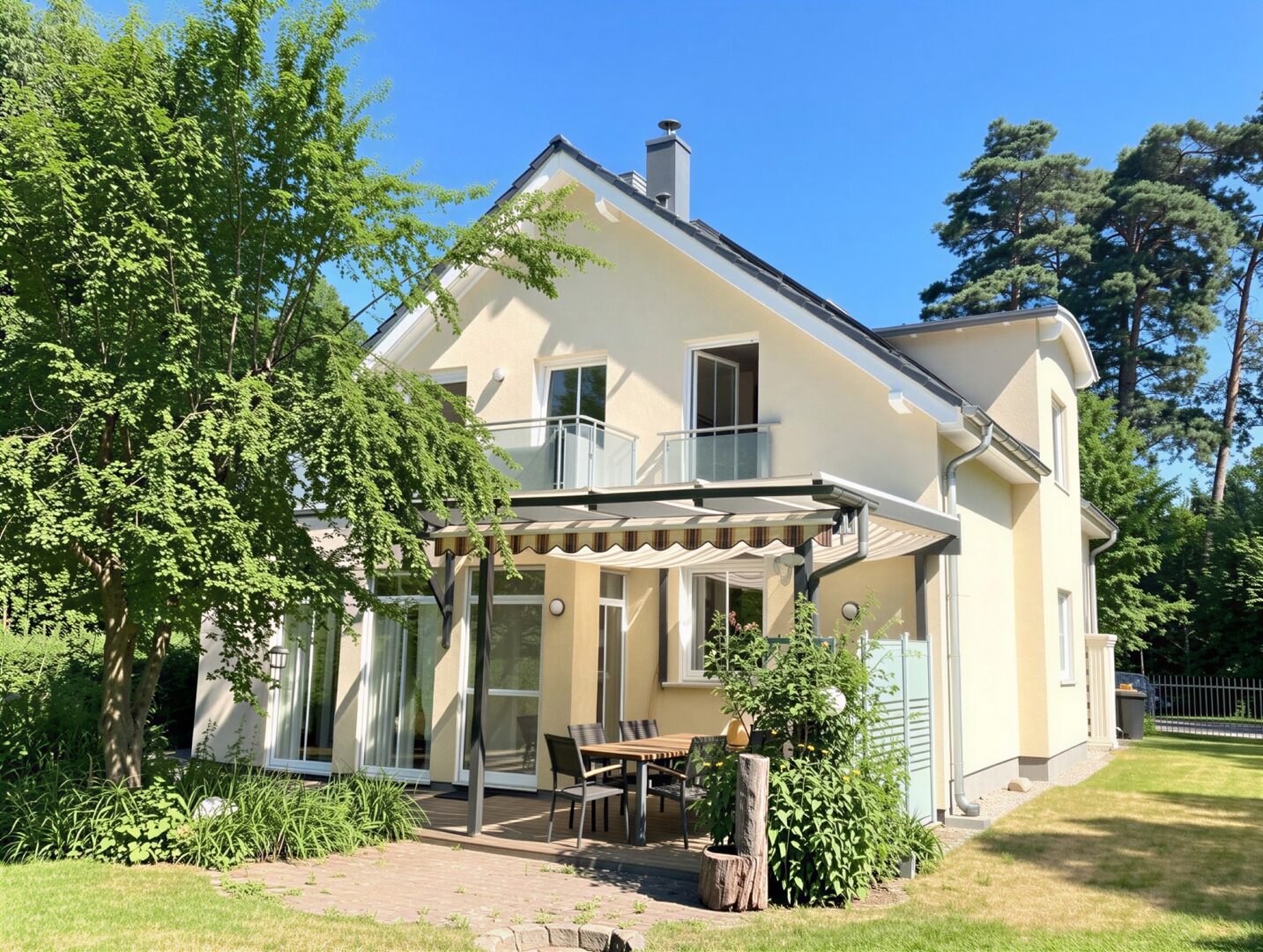 Außenansicht