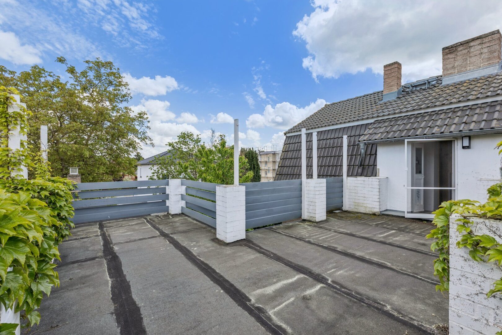 OG - Terrasse