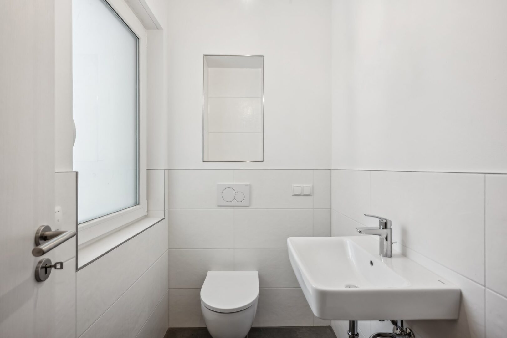 Gäste-WC