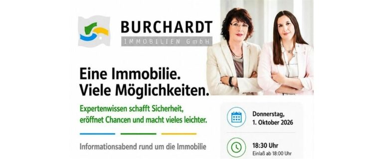 Infoabend 1.10