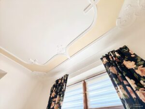 wunderschöne Stuckdecken