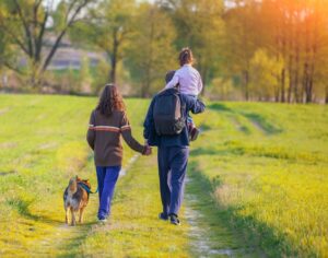Perfektes Heim für Paare oder kleine Familien