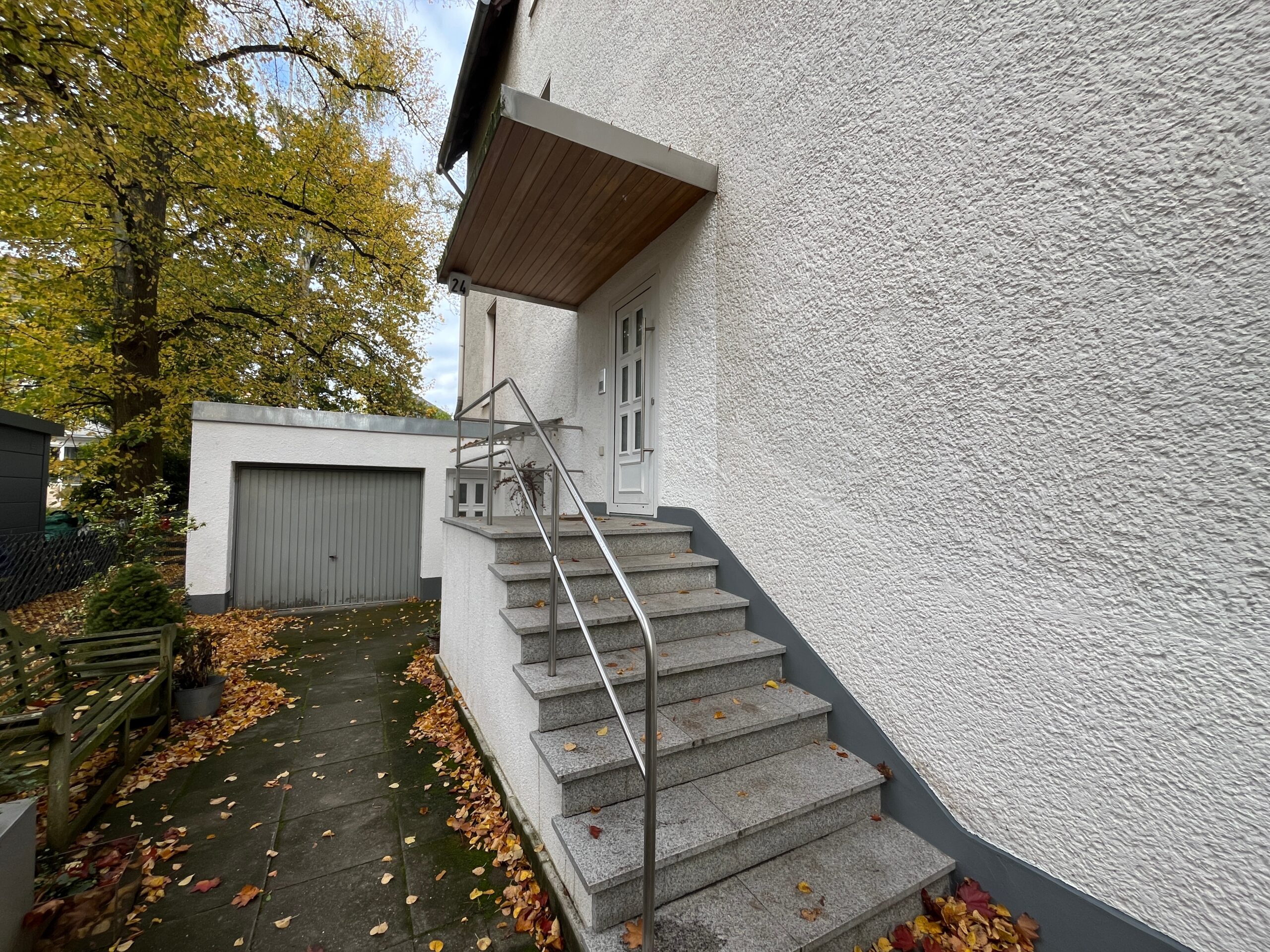 Außenansicht