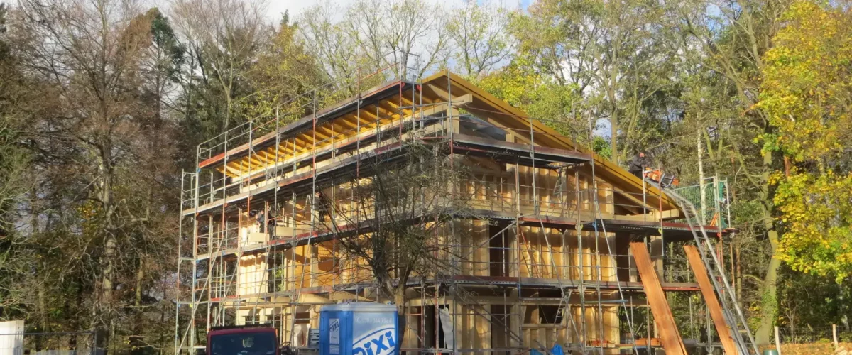 23 - Bild Kundenstimmen, Traumhaus am Waldesrand