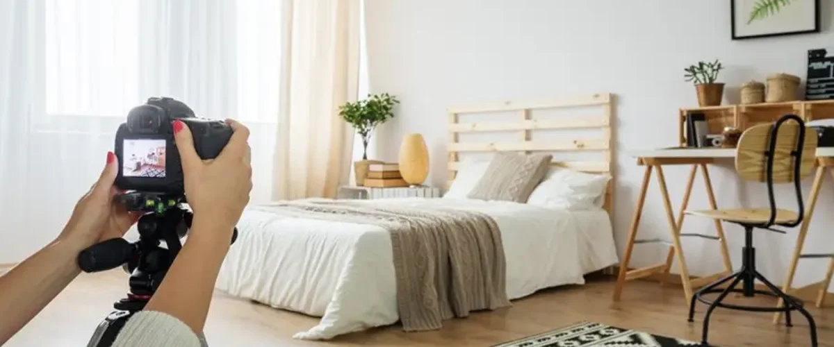 Immobilienfotos
