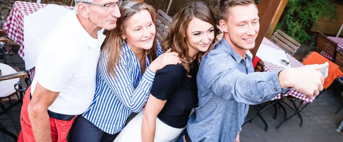 Generationenwohnen