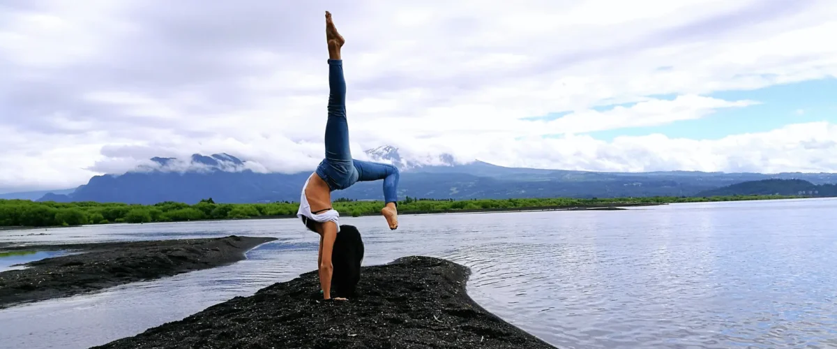 Handstand