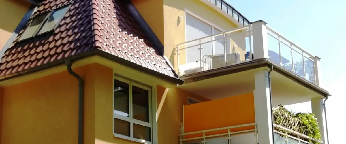 Referenz ETW Hermsdorf