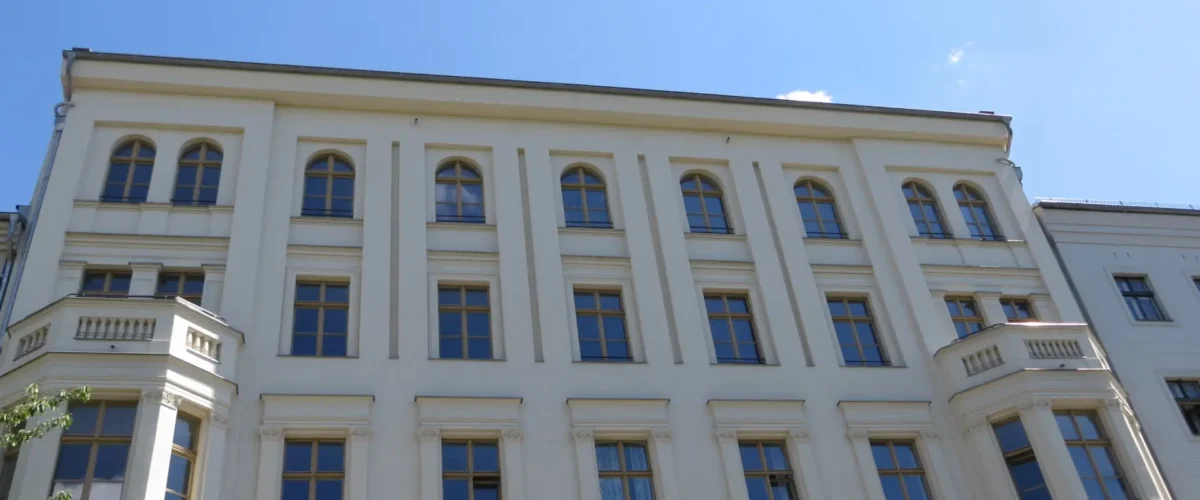 Referenz ETW Prenzlauer Berg