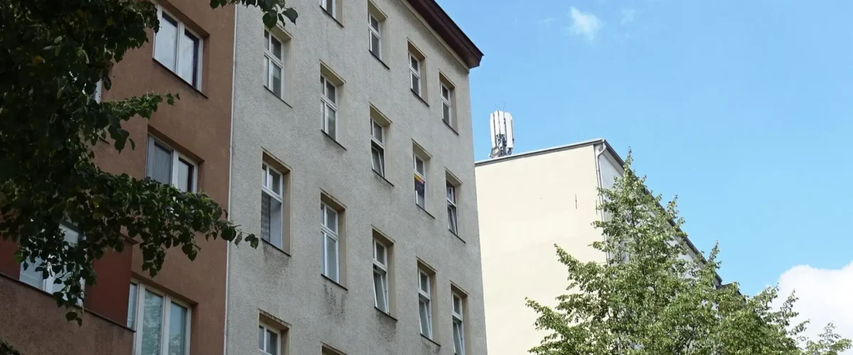 Referenz MFH Berlin-Mitte