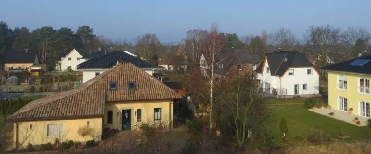 Referenzobjekt Hohen Neuendorf 2