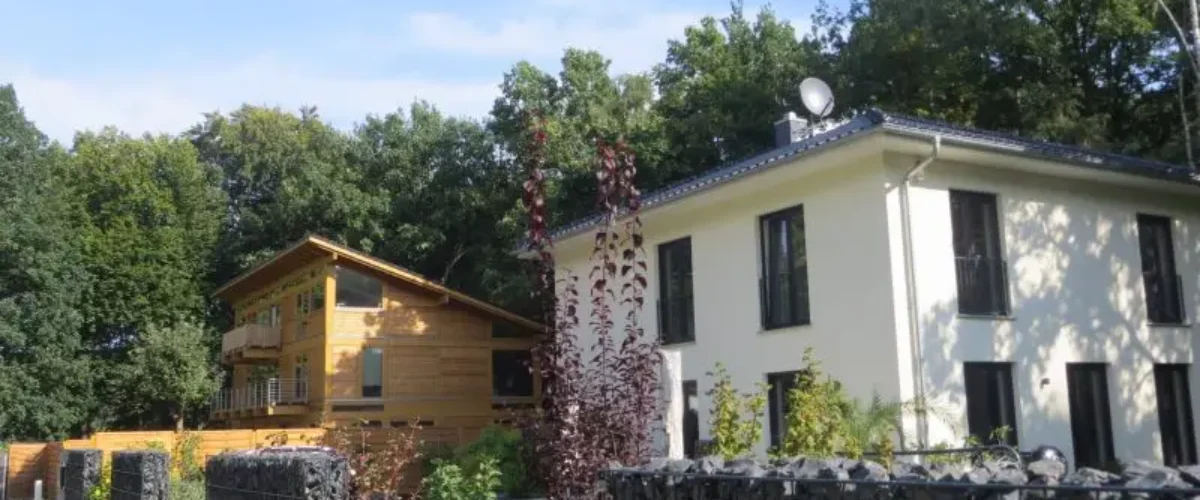 Referenzobjekt Schildow 3