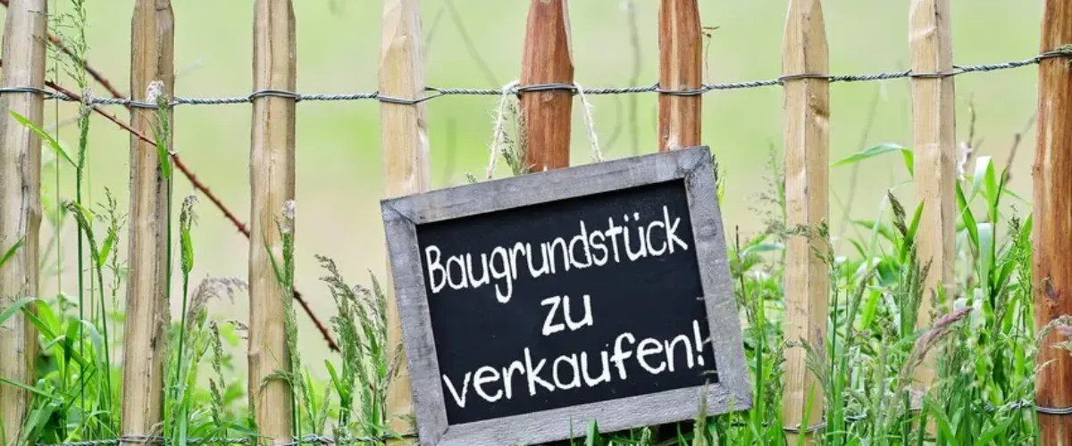 Baugrundstück