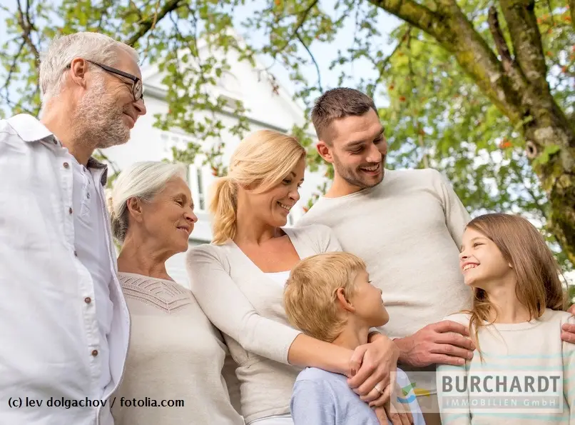 Für alle Generationen